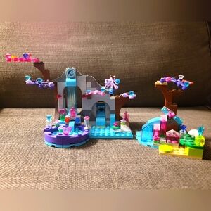Lego Elves set